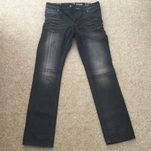 Men’s Express Jeans